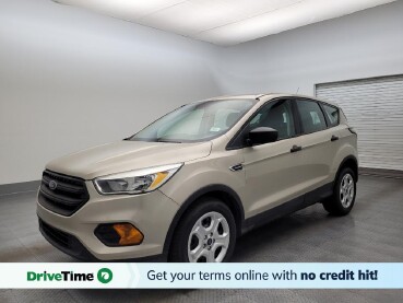 2017 Ford Escape in Chandler, AZ 85225