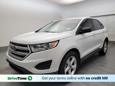 2015 Ford Edge in Phoenix, AZ 85015