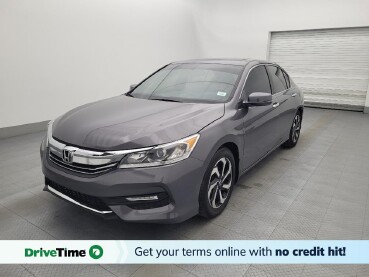 2016 Honda Accord in Lakeland, FL 33815