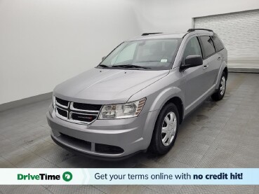 2018 Dodge Journey in Baton Rouge, LA 70816
