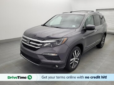 2017 Honda Pilot in Baton Rouge, LA 70816