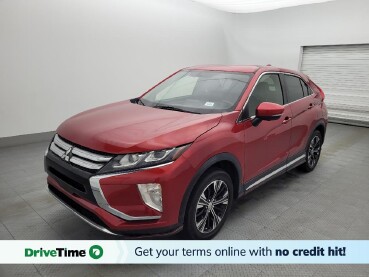 2018 Mitsubishi Eclipse Cross in Baton Rouge, LA 70816