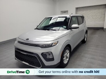 2021 Kia Soul in Las Vegas, NV 89104