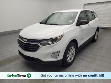 2018 Chevrolet Equinox in Orlando, FL 32808
