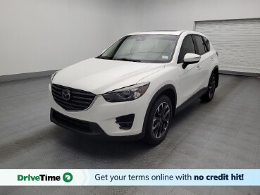 2016 Mazda CX-5 in Pensacola, FL 32505
