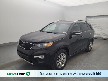 2013 Kia Sorento in Lakeland, FL 33815