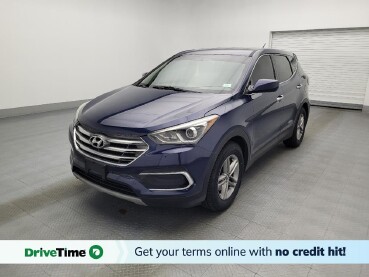 2018 Hyundai Santa Fe in Orlando, FL 32808