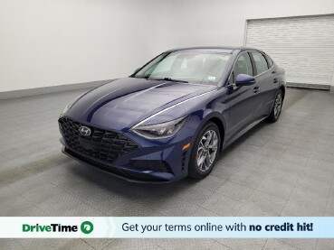 2022 Hyundai Sonata in Jacksonville, FL 32225
