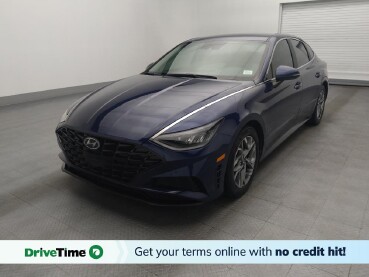 2020 Hyundai Sonata in Pensacola, FL 32505