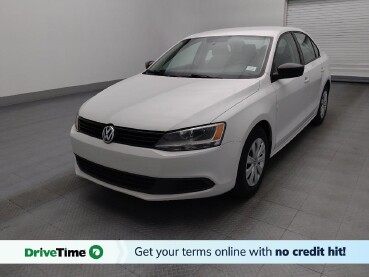 2014 Volkswagen Jetta in Charlotte, NC 28213
