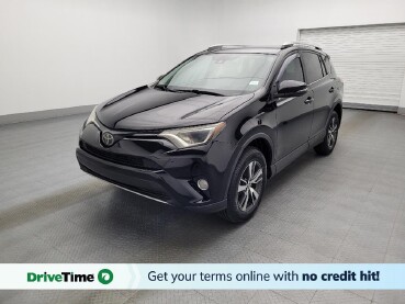 2017 Toyota RAV4 in Hialeah, FL 33014