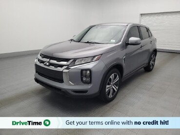 2020 Mitsubishi Outlander Sport in Fayetteville, NC 28304