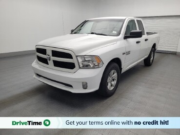 2017 RAM 1500 in Sanford, FL 32773