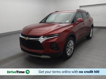 2021 Chevrolet Blazer in Mobile, AL 36606