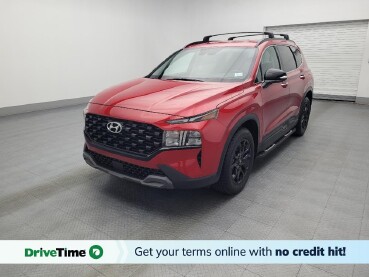 2022 Hyundai Santa Fe in Jacksonville, FL 32225
