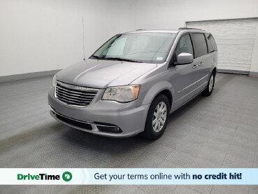 2016 Chrysler Town & Country in Pensacola, FL 32505