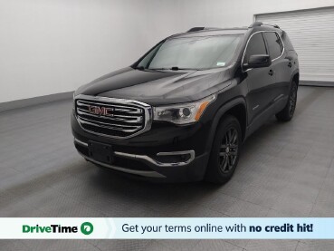 2017 GMC Acadia in West Palm Beach, FL 33409