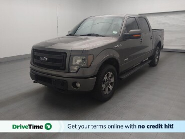 2014 Ford F150 in Jacksonville, FL 32225