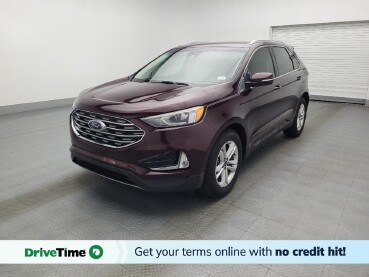 2019 Ford Edge in Pensacola, FL 32505