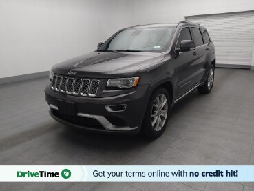 2015 Jeep Grand Cherokee in Jacksonville, FL 32225