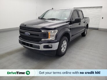 2020 Ford F150 in West Palm Beach, FL 33409