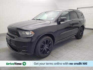 2019 Dodge Durango in Charlotte, NC 28213