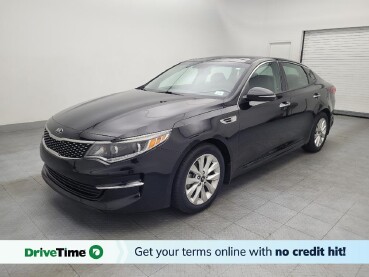 2017 Kia Optima in Charleston, SC 29414