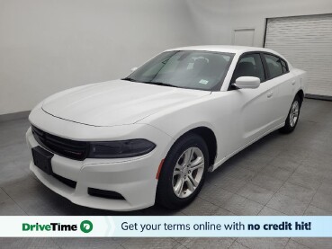 2022 Dodge Charger in Raleigh, NC 27604