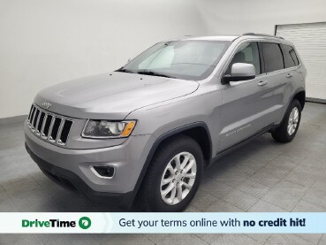 2015 Jeep Grand Cherokee in Raleigh, NC 27604