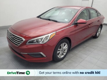 2016 Hyundai Sonata in Charlotte, NC 28213