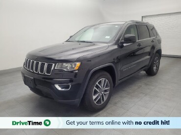 2019 Jeep Grand Cherokee in Gastonia, NC 28056