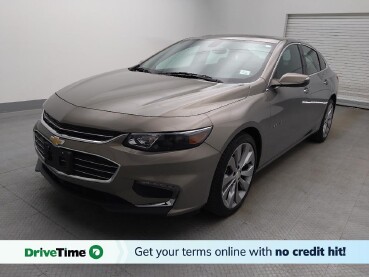 2018 Chevrolet Malibu in Lakewood, CO 80215