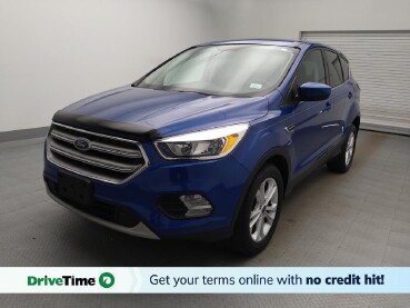 2017 Ford Escape in Lakewood, CO 80215