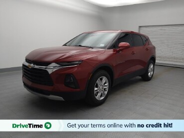 2022 Chevrolet Blazer in Lakewood, CO 80215