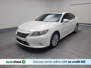 2013 Lexus ES 350 in Antioch, TN 37013