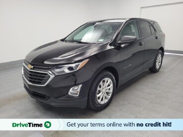 2019 Chevrolet Equinox in Antioch, TN 37013