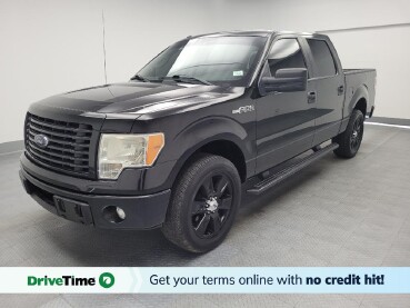 2014 Ford F150 in Antioch, TN 37013