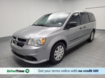 2016 Dodge Grand Caravan in Antioch, TN 37013