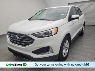 2019 Ford Edge in Houston, TX 77074