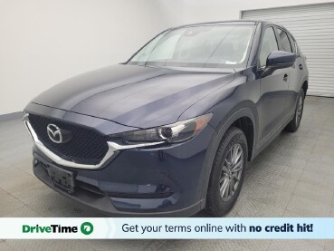 2017 Mazda CX-5 in Houston, TX 77034