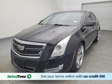 2016 Cadillac XTS in Houston, TX 77074