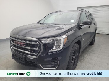 2022 GMC Terrain in Houston, TX 77034