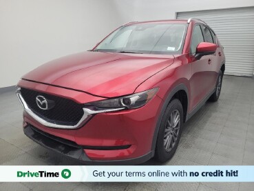 2017 Mazda CX-5 in Houston, TX 77034