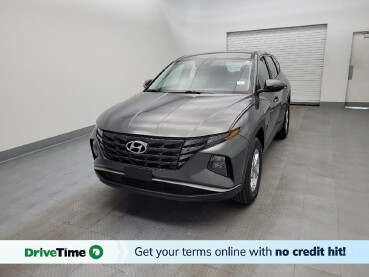 2022 Hyundai Tucson in Maple Heights, OH 44137