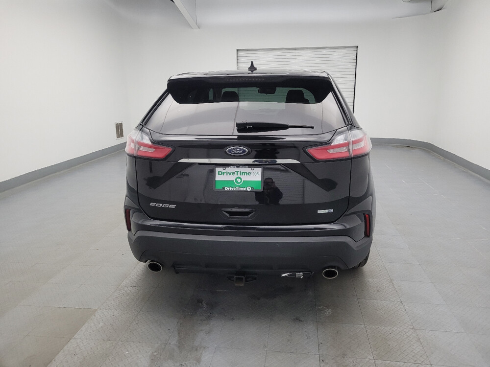 2020 Ford Edge in Louisville, KY 40258 - 18038056 7
