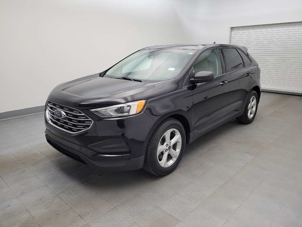 2020 Ford Edge in Louisville, KY 40258 - 18038056 2