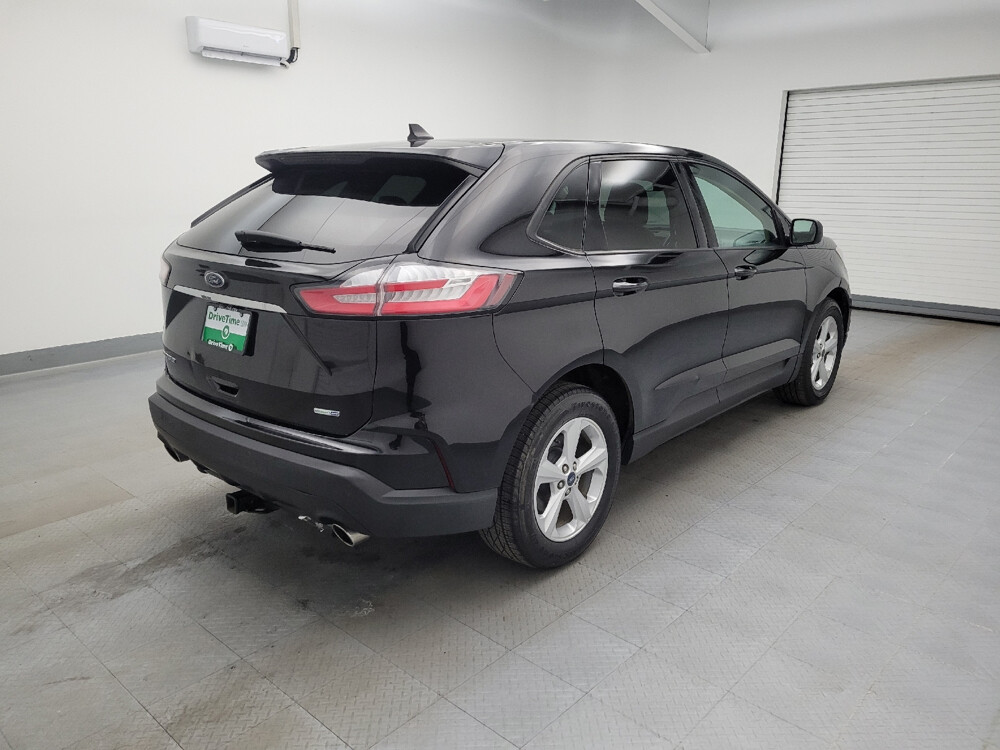 2020 Ford Edge in Louisville, KY 40258 - 18038056 10