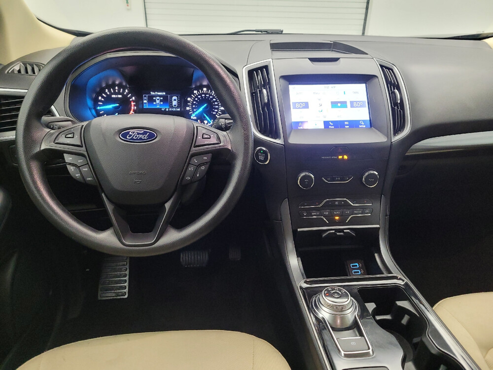 2020 Ford Edge in Louisville, KY 40258 - 18038056 22