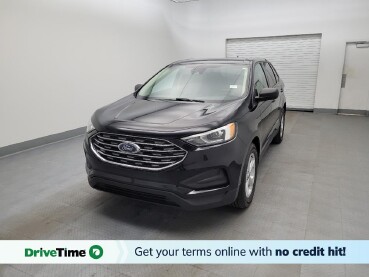 2020 Ford Edge in Louisville, KY 40258