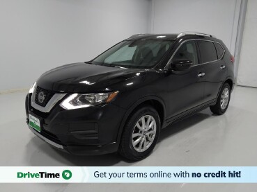 2020 Nissan Rogue in Columbus, OH 43228